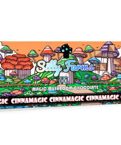 Cinnamagic