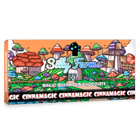 Cinnamagic