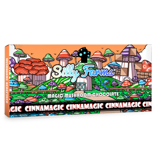 Cinnamagic