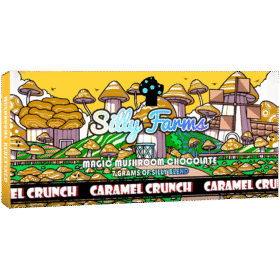Caramel Crunch