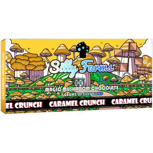 Caramel Crunch