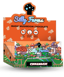 Cinnamagic