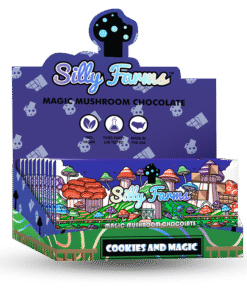 Cookies and Magic