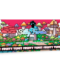 Fruity Tunes