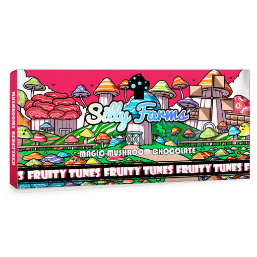 Fruity Tunes
