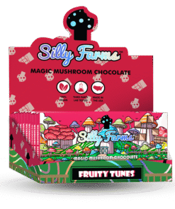 Fruity Tunes