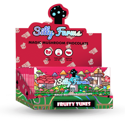 Fruity Tunes