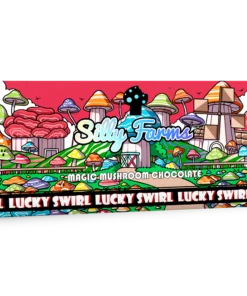 Lucky Swirl