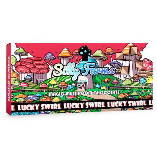 Lucky Swirl