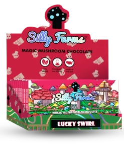 Lucky Swirl