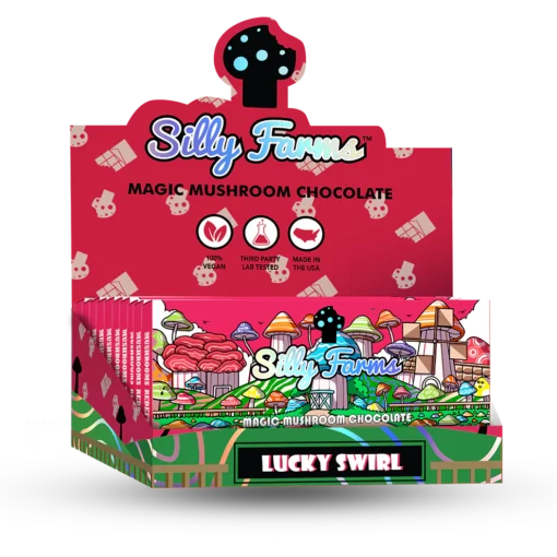 Lucky Swirl