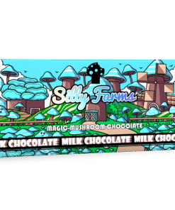 Milk Chocolate