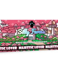 Majestic Lover
