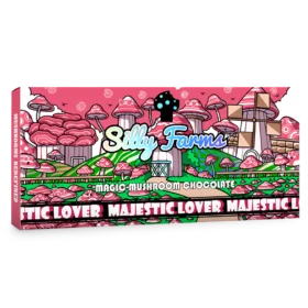 Majestic Lover