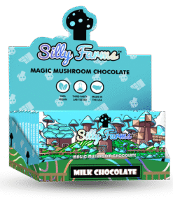 Milk Chocolate