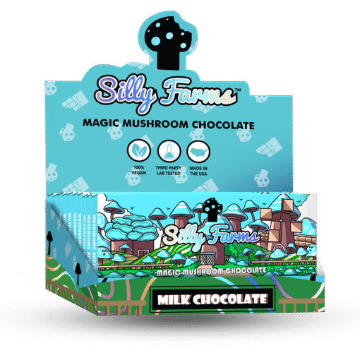 Milk Chocolate