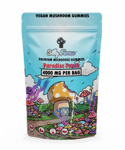 Paradise Punch Gummies