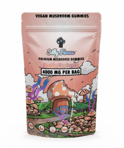 Peachy Euphoria Gummies