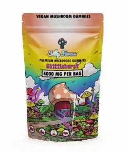 Skittleburst Gummies