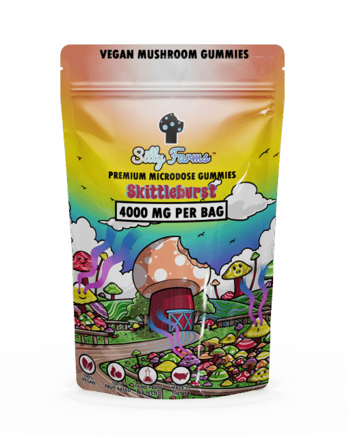 Skittleburst Gummies