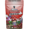 Strawberry Symphony Gummies