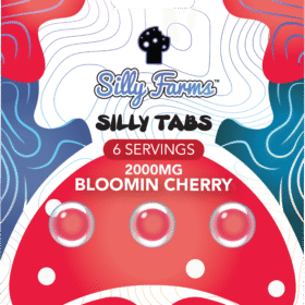 Bloomin Cherry
