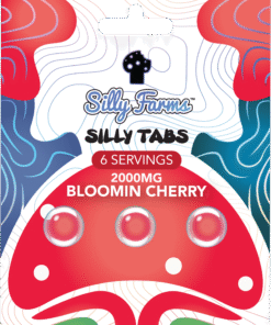 Bloomin Cherry