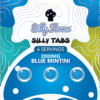 Blue Mintini