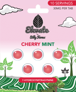 Cherry Mint
