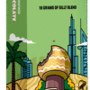 Dubai Chocolate