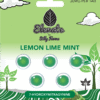Lemon Lime Mint