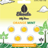 Orange Mint