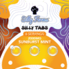 Sunburst Tabs
