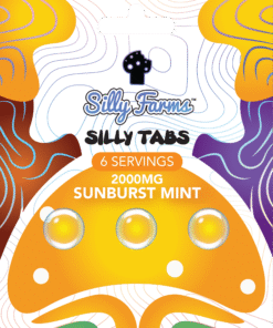 Sunburst Tabs