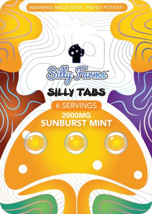 Sunburst Tabs