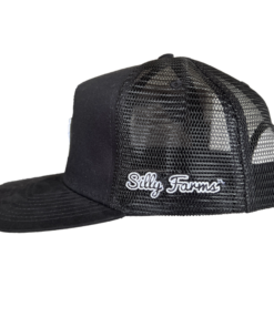 Silly Farms Trucker Hat
