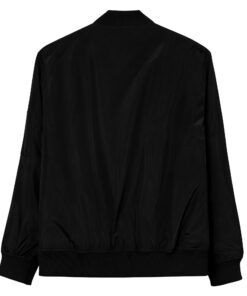 Silly Farms Bomber Jacket