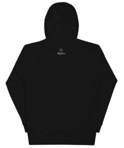 Silly Farms Red Cap Hoodie