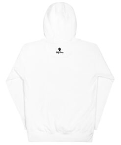 Silly Farms Red Cap Hoodie