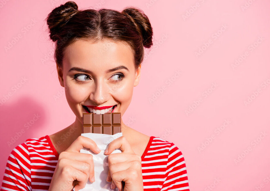 Best Mushroom Chocolates