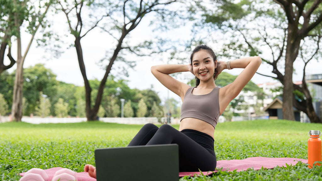 Focus, Relaxation and Creativity