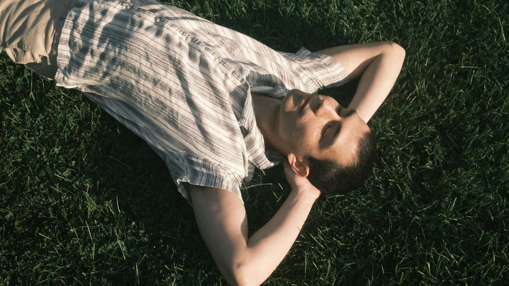 Focus, Relaxation and Creativity